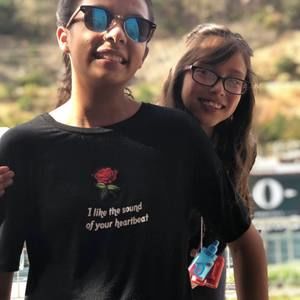 Meet your Posher, Melanie